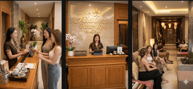 สปาลาดพร้าว