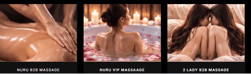 pretty spa สุขุมวิท